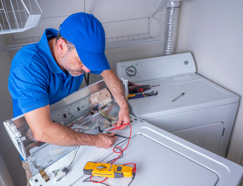 Bolu Konfor Teknik Beyaz Eşya Onarım ve Yedek Parça Hizmeti