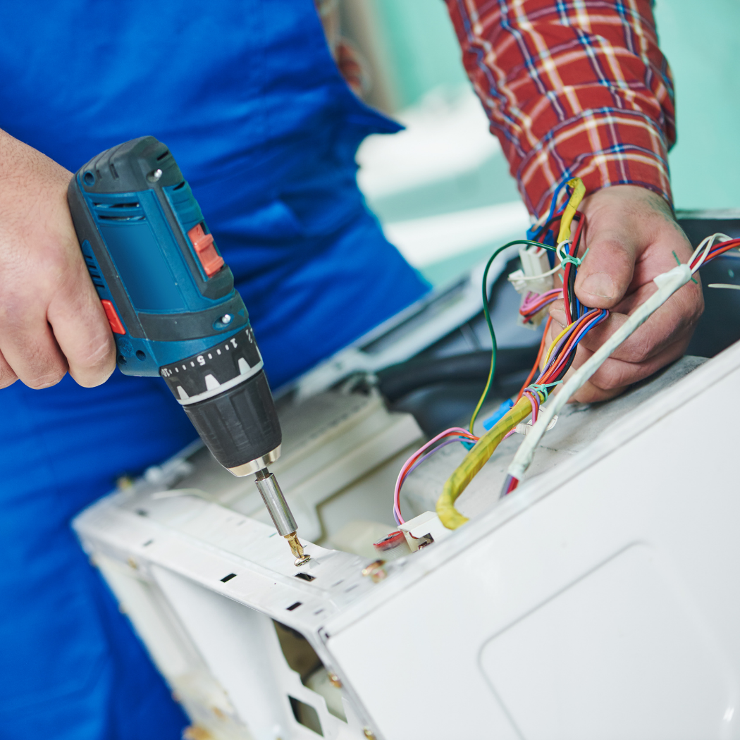 Yetkili Servis Güvencesi